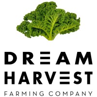 Dream Harvest Farming Company